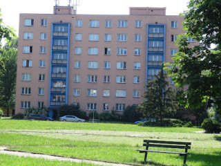 Sting Apartmány Třinec