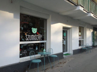 Szumiś Cafe