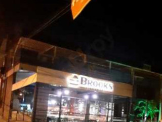 Brooks Hamburgueria Piracicaba