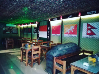 Fauji Cafe