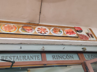 El Rincon Leones