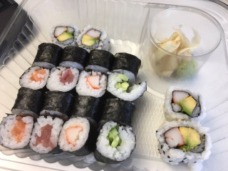 Tokio Sushi