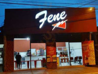 Feme Pizza