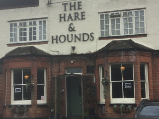 Hare And Hounds