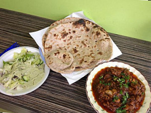 Bismallah Roti House Fkc