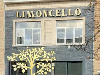 Limoncello