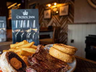 The Crown Inn