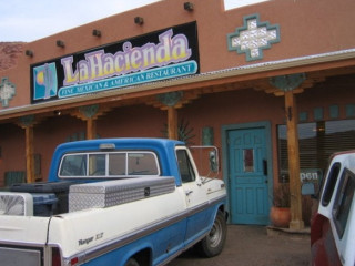 La Hacienda