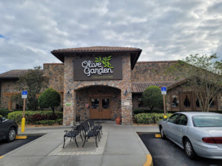 Olive Garden Vero Beach