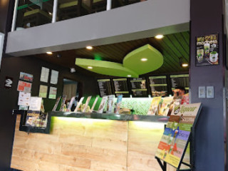 Infinitea