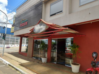 Restaurante Pequim