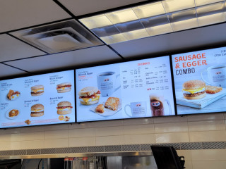 A&w Canada