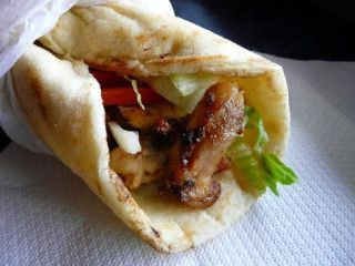 House Kebab