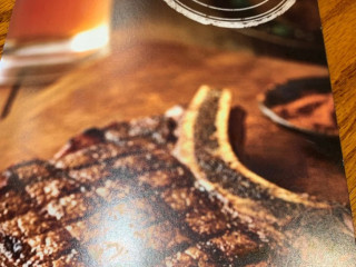 Outback Steakhouse