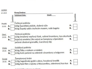 Michal Vnuk V+v Gastro