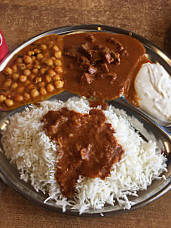 Bombay Curry House