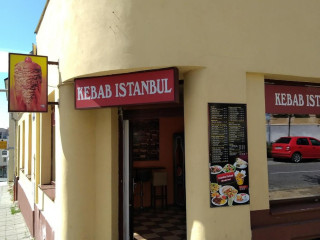 Kebab Istanbul