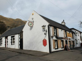 Woolpack Inn