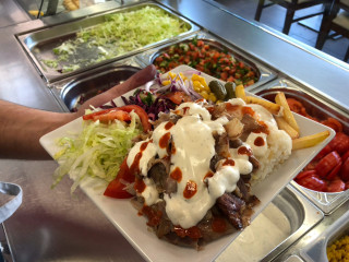 Istanbul Turkish Kebap