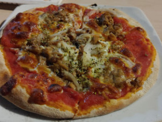 Pizzeria Roma