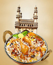 Preethi's Biryani House