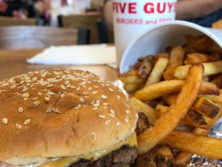 Five Guys