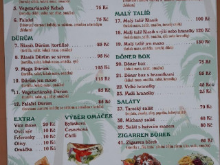 Tropical Alanya Kebab House