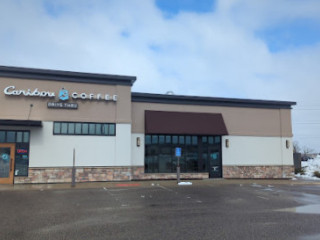 Caribou Coffee