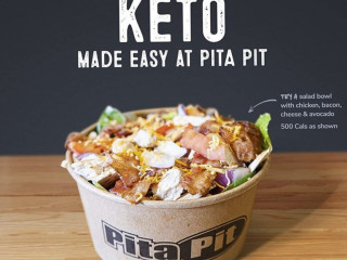 Pita Pit