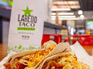 Laredo Taco Company