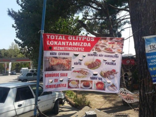 Total Oliypos Lokantası