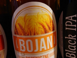 Ukryte Hidden Bistro