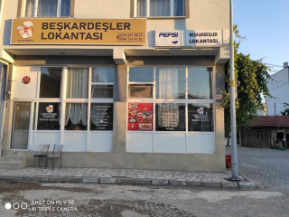 BeŞkardeŞler Lokantasi