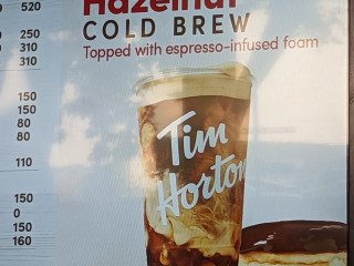 Tim Hortons