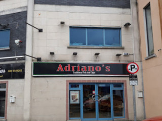 Adriano's