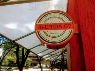 Avenida 07