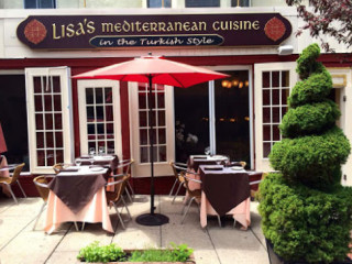 Lisa's Mediterranean Cuisine