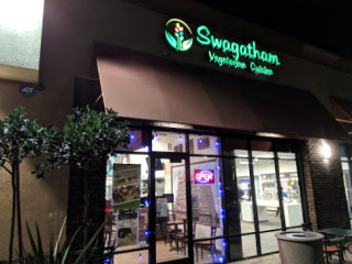 Swagatham Vegetarian Cuisine