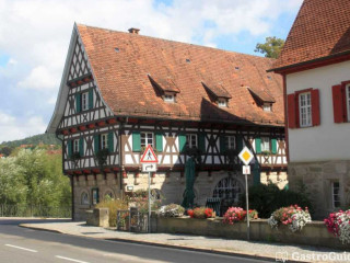 Cafe am Schloß