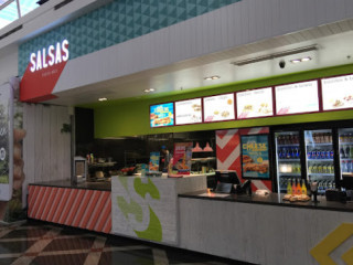 Salsa's Fresh Mex Grill