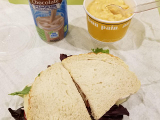 Au Bon Pain