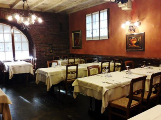 Antica Trattoria Ca Noa