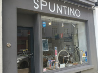 Spuntino