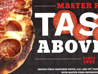 Master Pizza