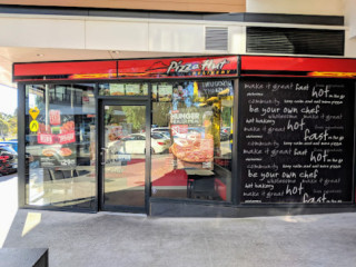 Pizza Hut Bundoora