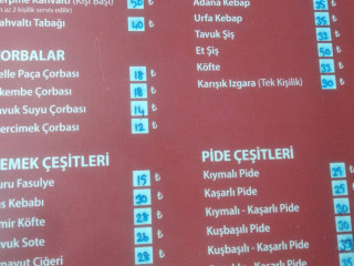 Uysal Pide Kebap Salonu