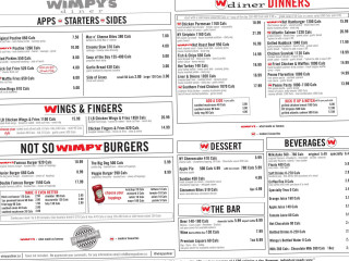 Wimpy’s Diner