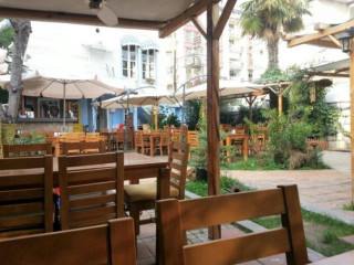 Aslanli Konak Cafe