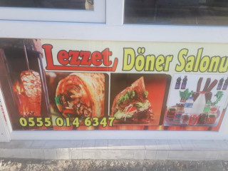 Ceylanpinar Lezzet DÖner Kebap Salonu