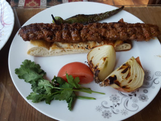 Köşk Restoran